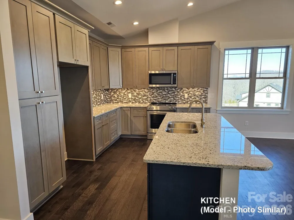 178 Waightstill Drive #22 Arden, NC 28704