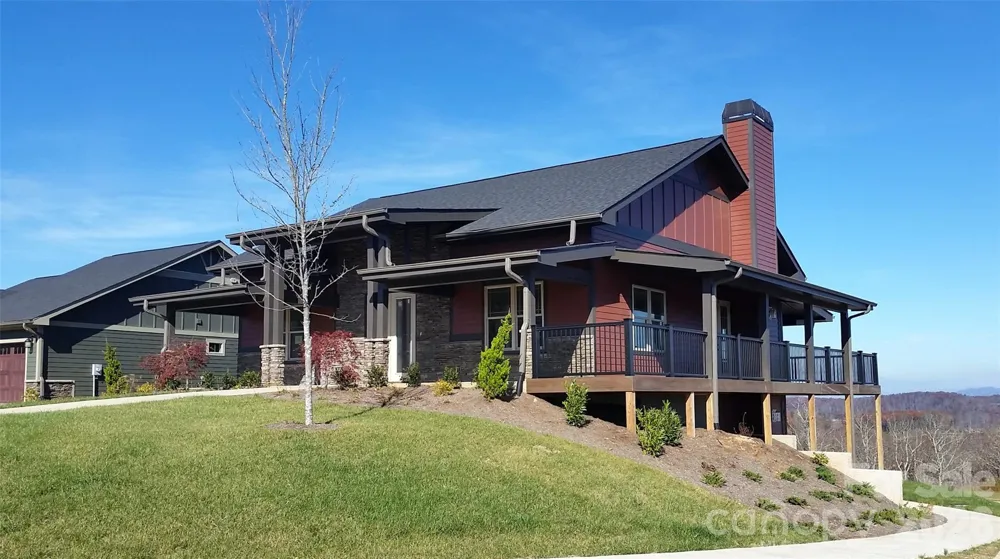 178 Waightstill Drive #22 Arden, NC 28704