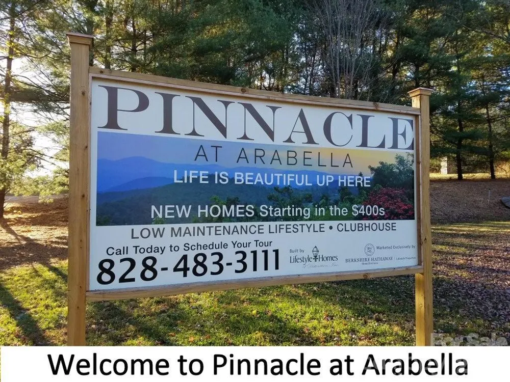 178 Waightstill Drive #22 Arden, NC 28704