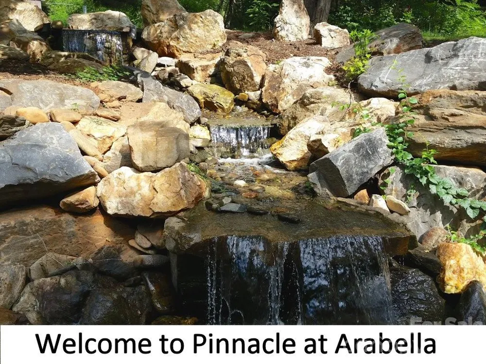 178 Waightstill Drive #22 Arden, NC 28704