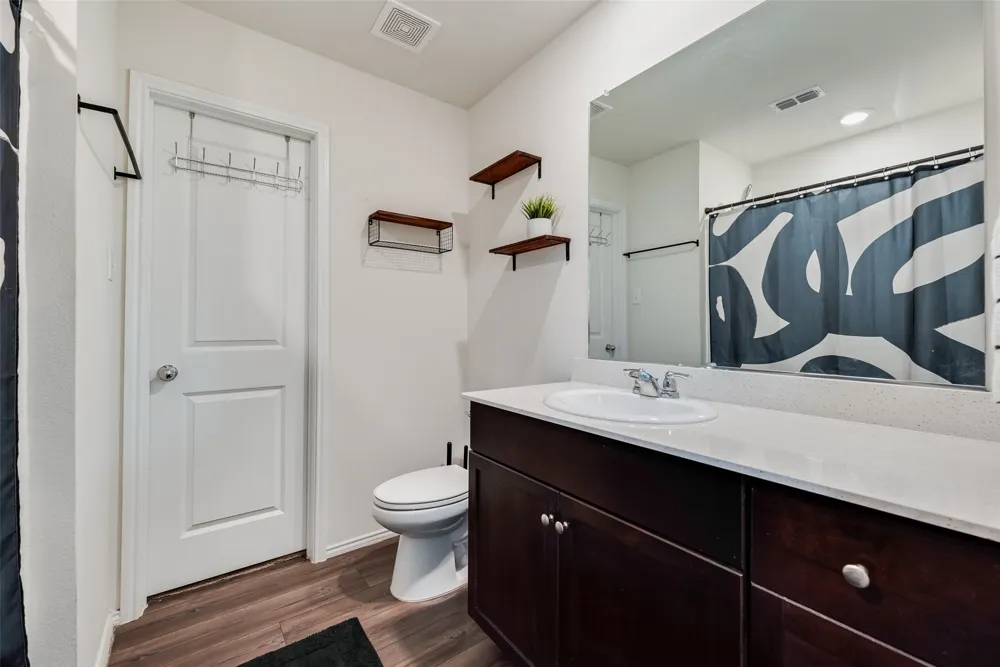 1204 Fairford Road Crandall, TX 75114