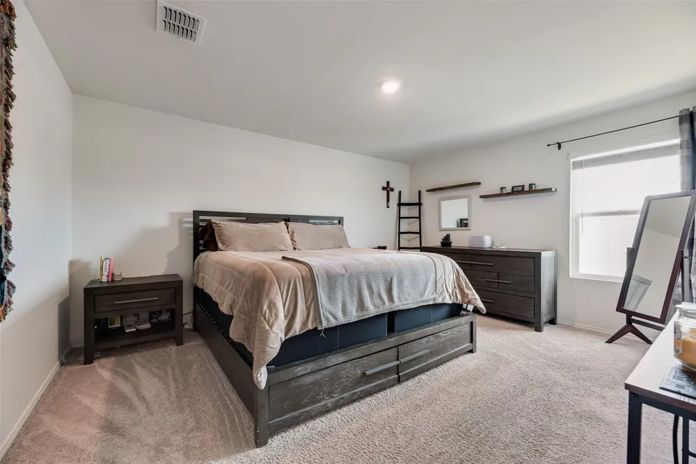 1204 Fairford Road Crandall, TX 75114