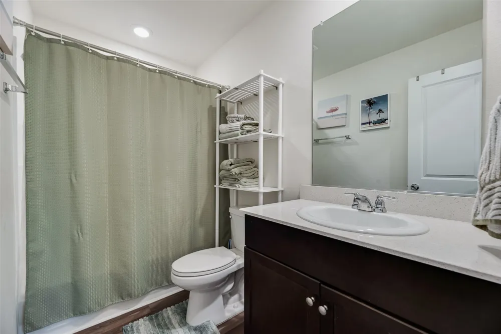 1204 Fairford Road Crandall, TX 75114