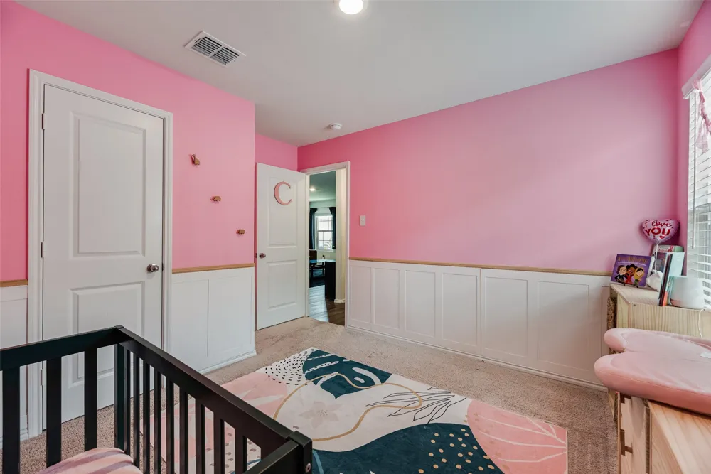 1204 Fairford Road Crandall, TX 75114