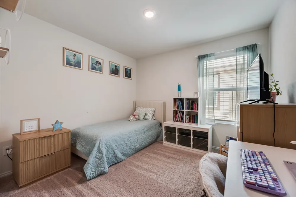 1204 Fairford Road Crandall, TX 75114