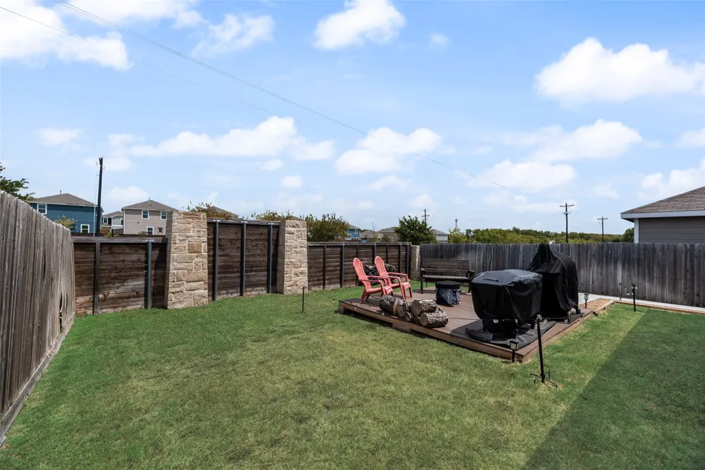 1204 Fairford Road Crandall, TX 75114