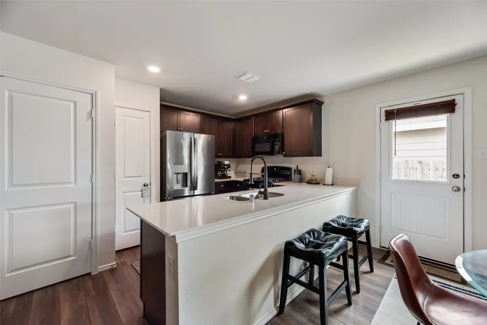 1204 Fairford Road Crandall, TX 75114