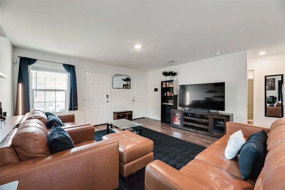 1204 Fairford Road Crandall, TX 75114