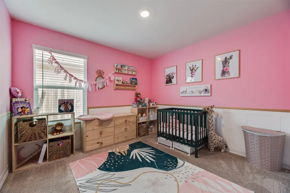 1204 Fairford Road Crandall, TX 75114