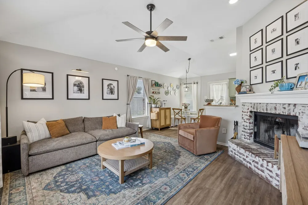 1030 Palomino Drive Little Elm, TX 75068