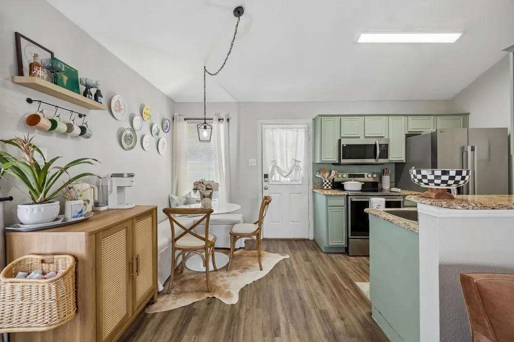 1030 Palomino Drive Little Elm, TX 75068
