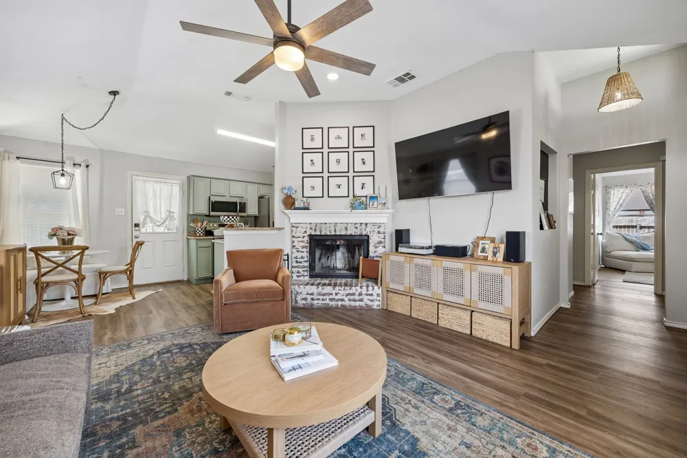 1030 Palomino Drive Little Elm, TX 75068