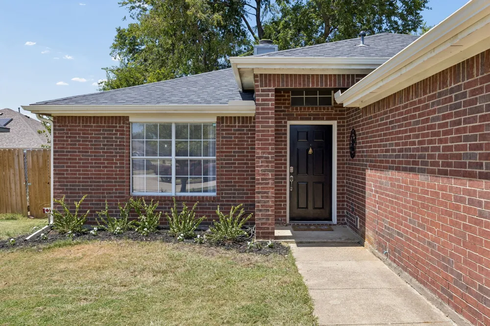 1030 Palomino Drive Little Elm, TX 75068