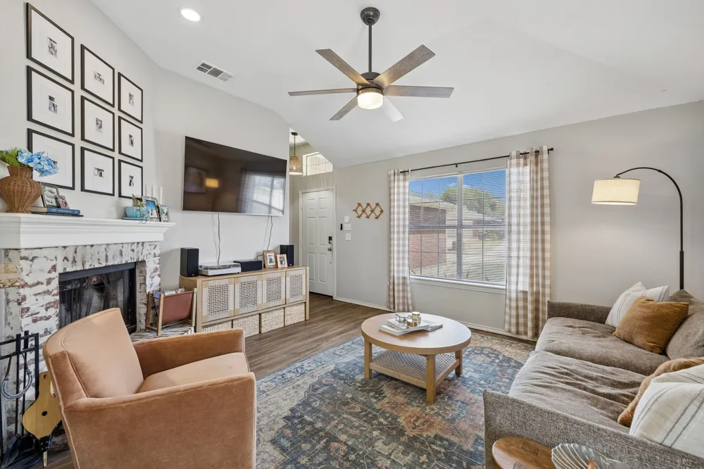 1030 Palomino Drive Little Elm, TX 75068