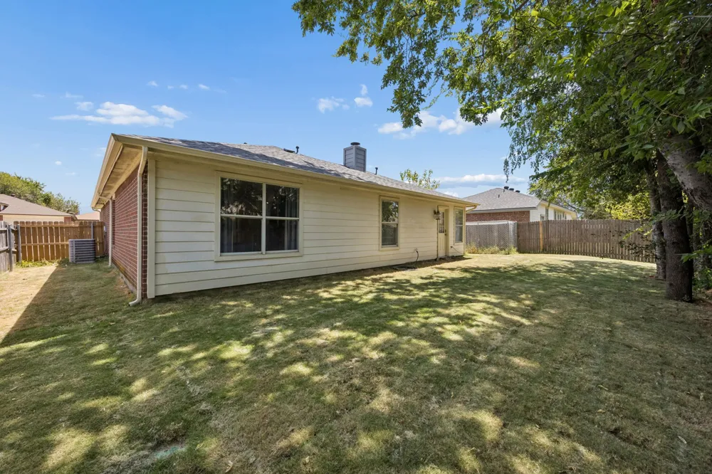 1030 Palomino Drive Little Elm, TX 75068
