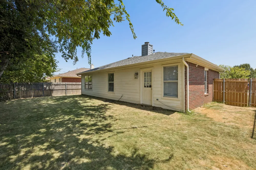 1030 Palomino Drive Little Elm, TX 75068