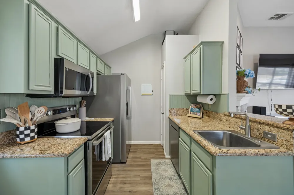 1030 Palomino Drive Little Elm, TX 75068