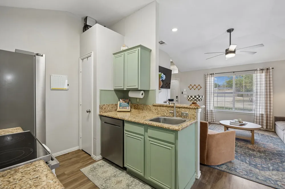 1030 Palomino Drive Little Elm, TX 75068