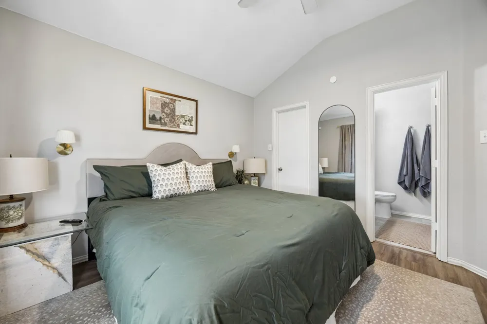 1030 Palomino Drive Little Elm, TX 75068