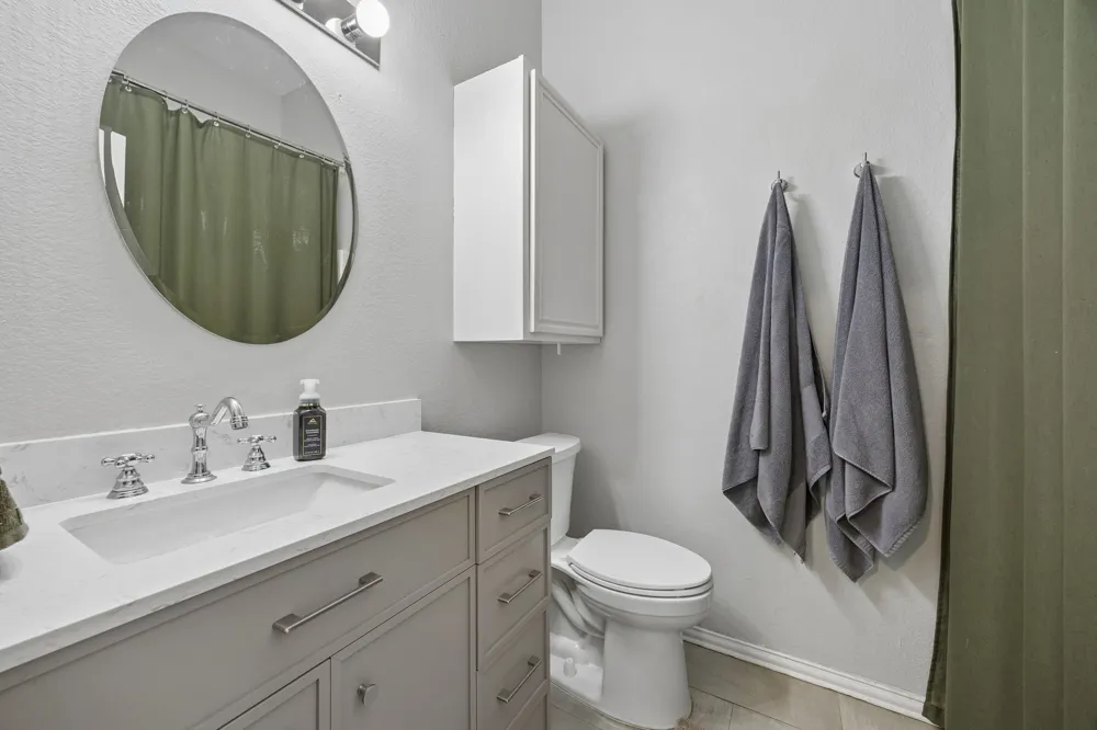 1030 Palomino Drive Little Elm, TX 75068