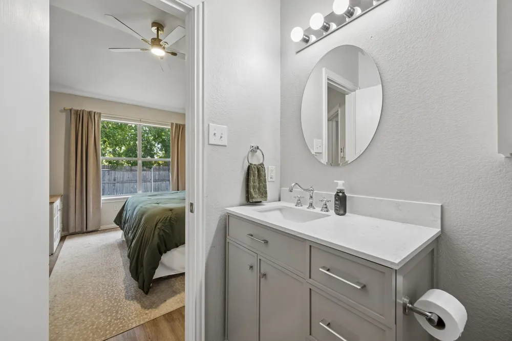 1030 Palomino Drive Little Elm, TX 75068