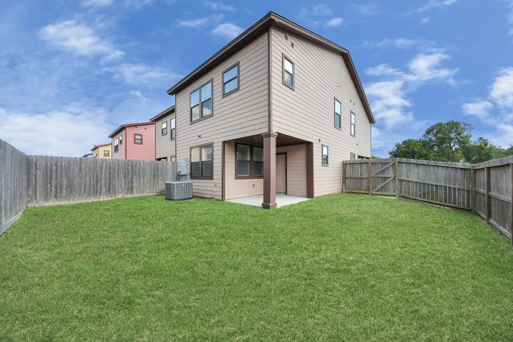 4335 Oak Ridge Drive #A Pasadena, TX 77503
