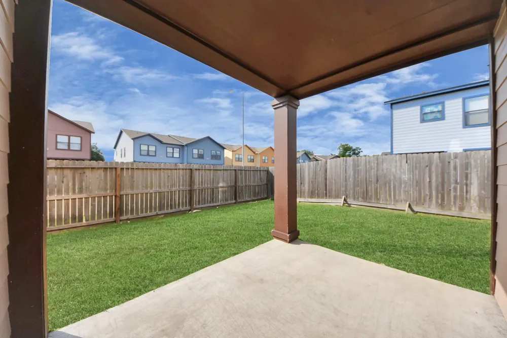 4335 Oak Ridge Drive #A Pasadena, TX 77503