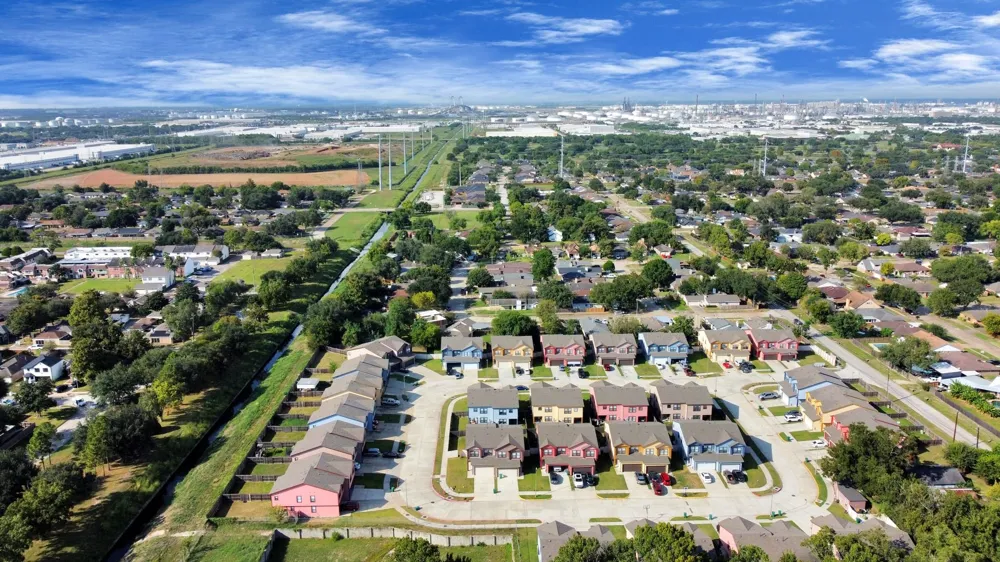 4335 Oak Ridge Drive #A Pasadena, TX 77503