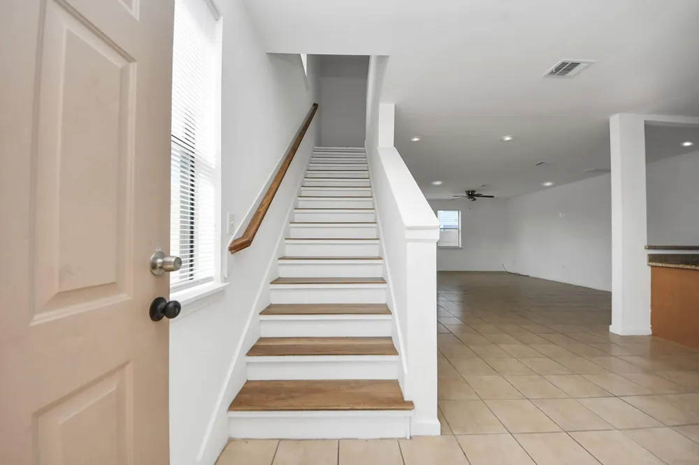 4335 Oak Ridge Drive #A Pasadena, TX 77503