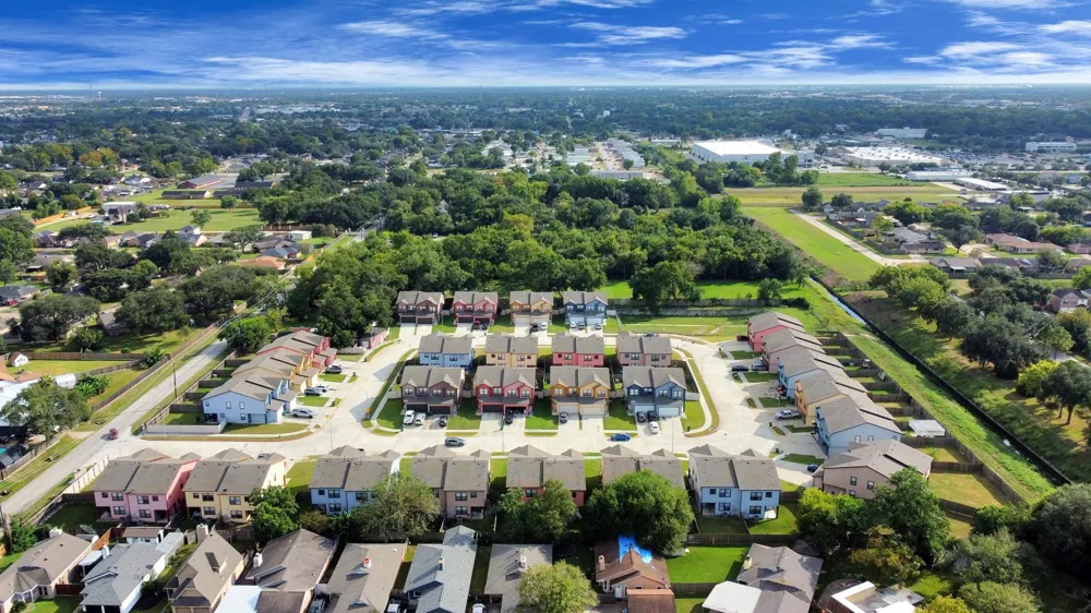 4335 Oak Ridge Drive #A Pasadena, TX 77503