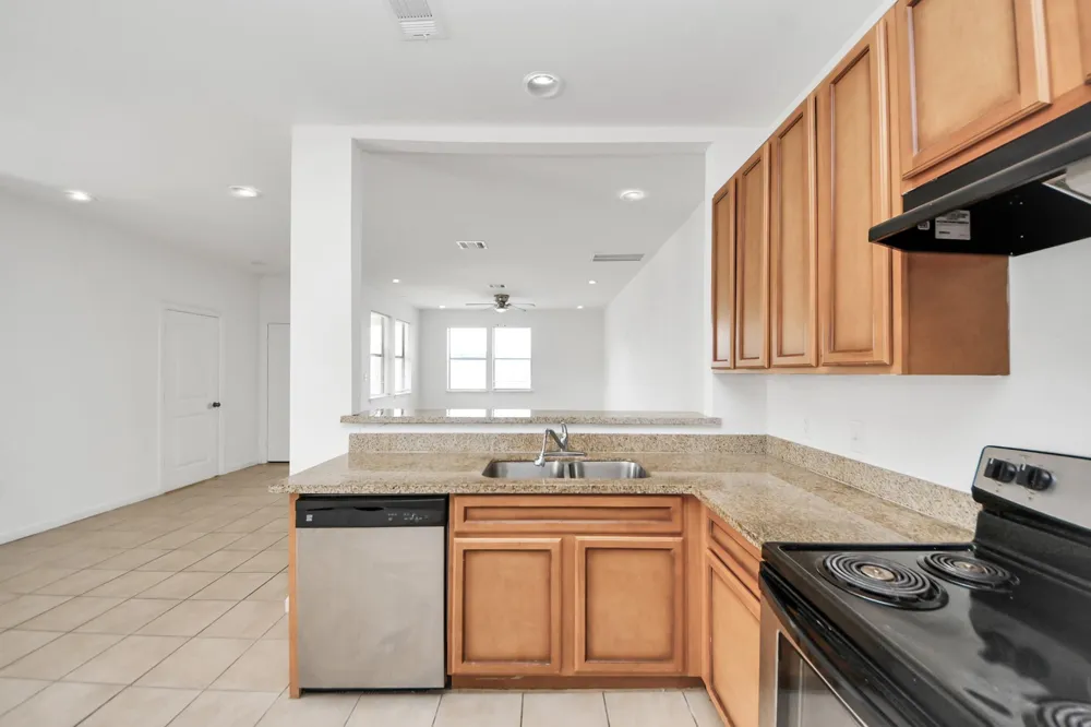 4335 Oak Ridge Drive #A Pasadena, TX 77503