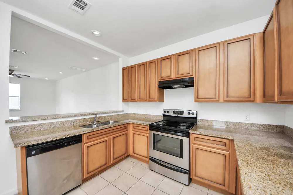 4335 Oak Ridge Drive #A Pasadena, TX 77503