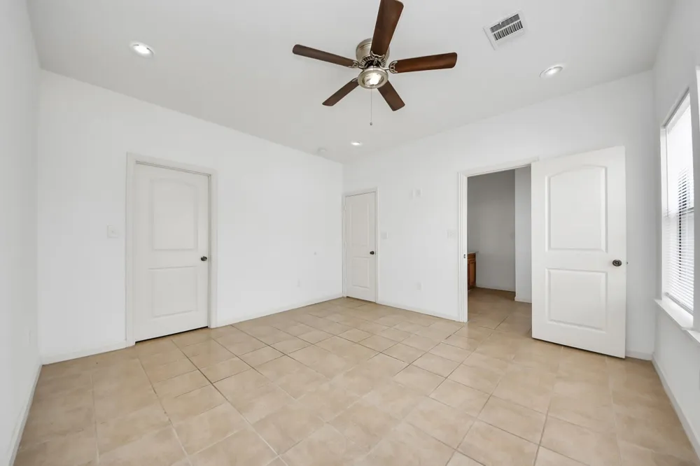 4335 Oak Ridge Drive #A Pasadena, TX 77503