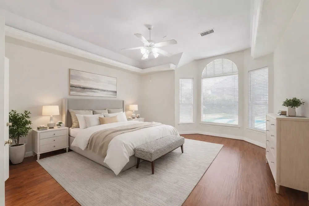 3907 Garnet Falls Sugar Land, TX 77479
