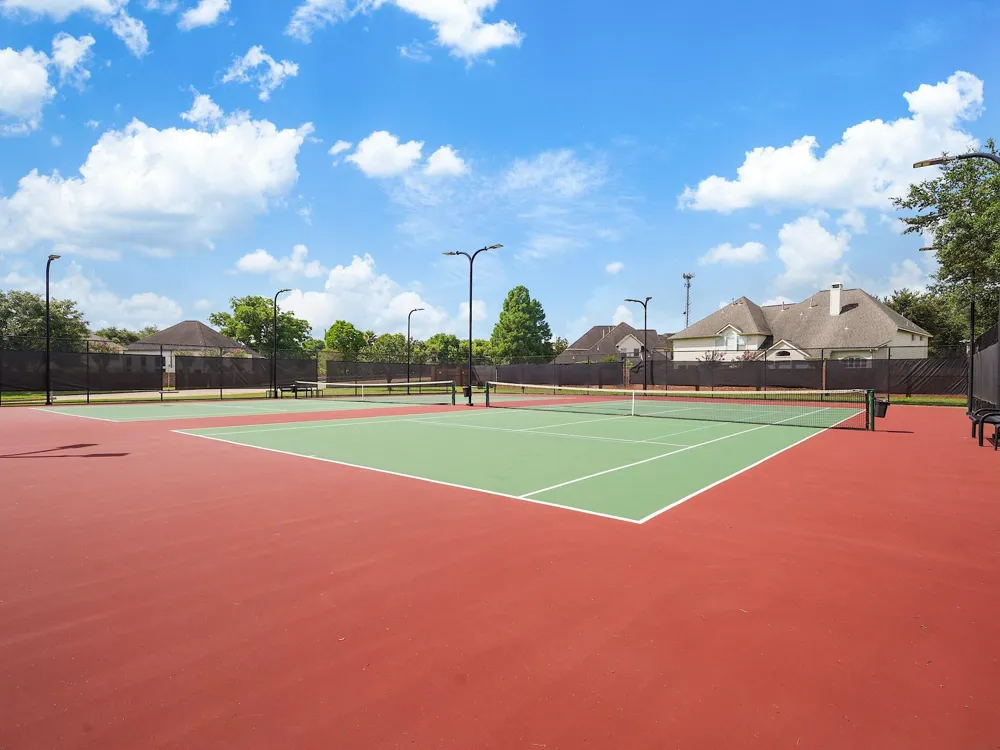 3907 Garnet Falls Sugar Land, TX 77479