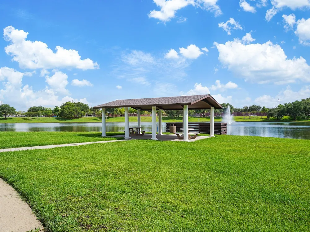 3907 Garnet Falls Sugar Land, TX 77479