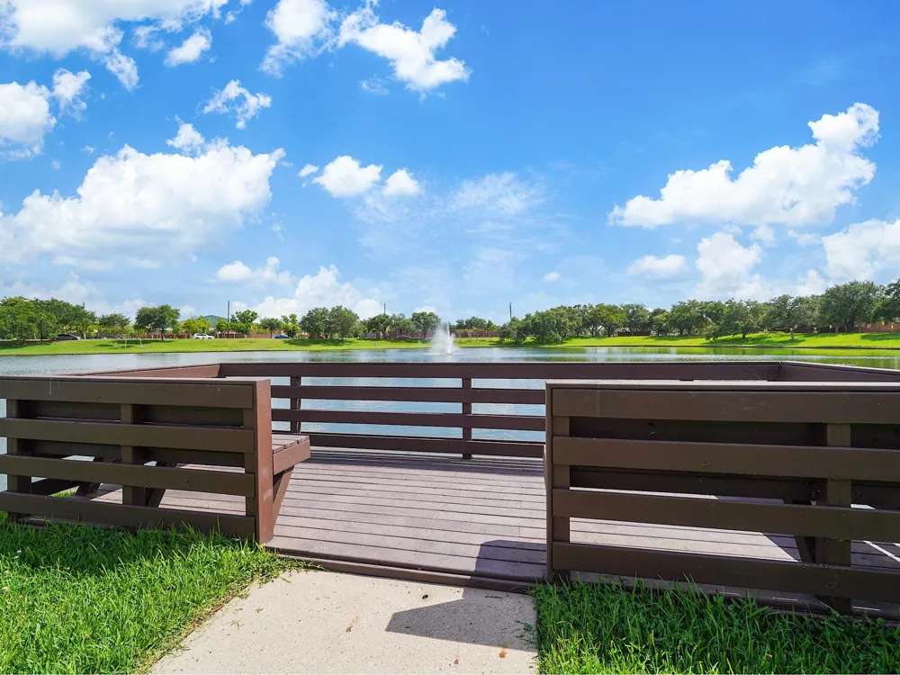 3907 Garnet Falls Sugar Land, TX 77479