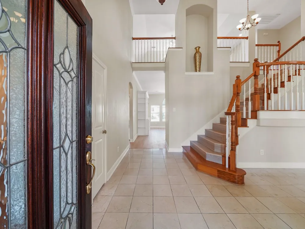 3907 Garnet Falls Sugar Land, TX 77479
