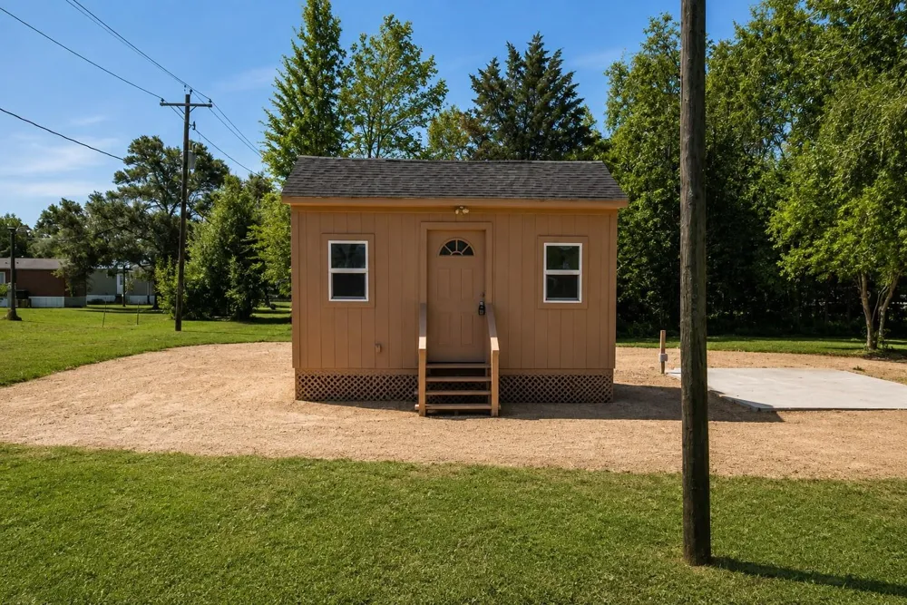 3811 Cedar Street Damon, TX 77430