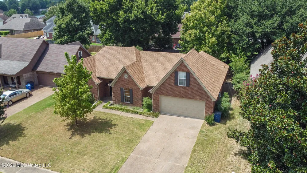 9051 Champlain Drive Olive Branch, MS 38654