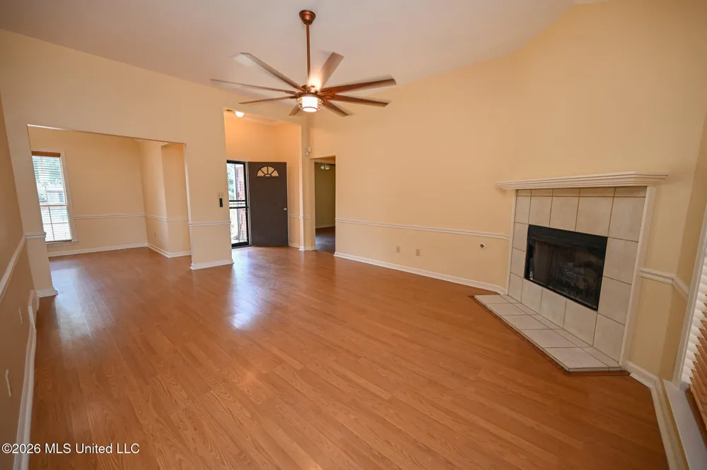 9051 Champlain Drive Olive Branch, MS 38654