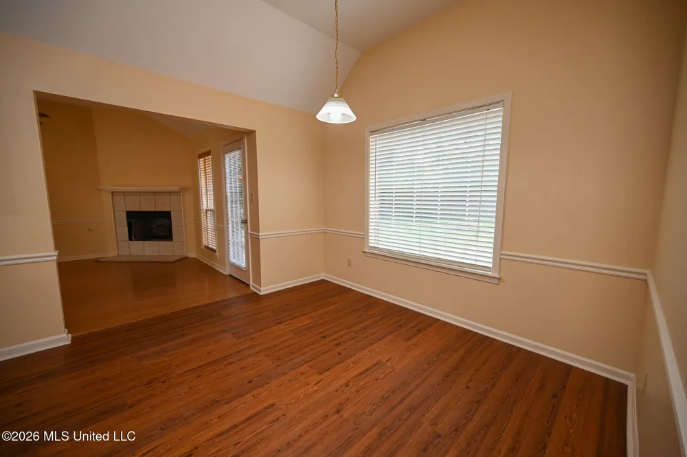 9051 Champlain Drive Olive Branch, MS 38654