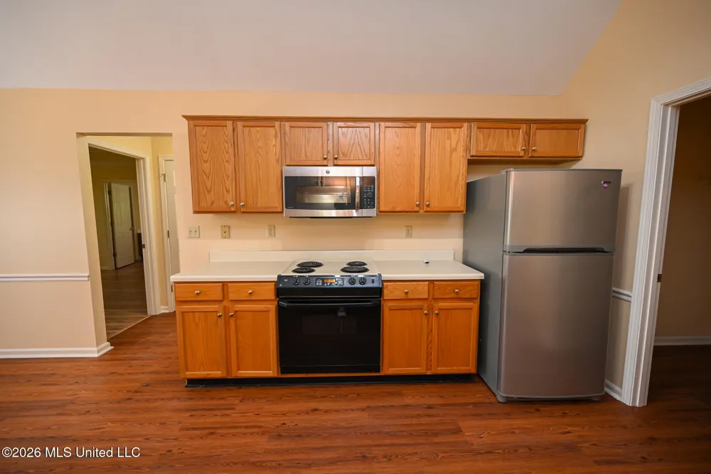 9051 Champlain Drive Olive Branch, MS 38654