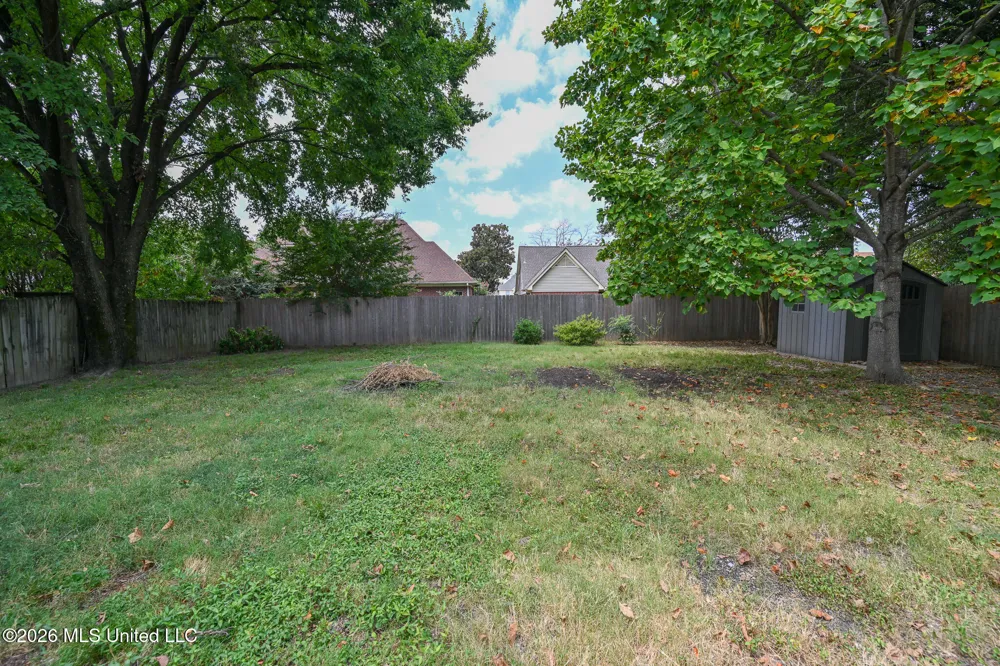 9051 Champlain Drive Olive Branch, MS 38654