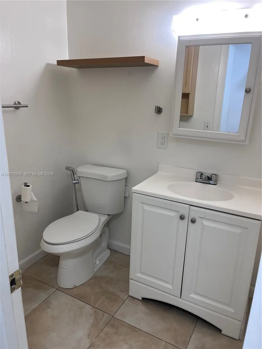 1115 SW 136th Pl #2 Miami, FL 33184