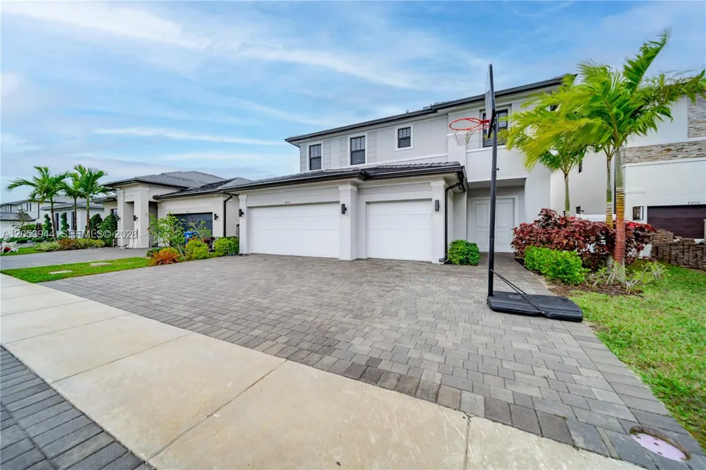 4416 SW 174th Ave Miramar, FL 33029