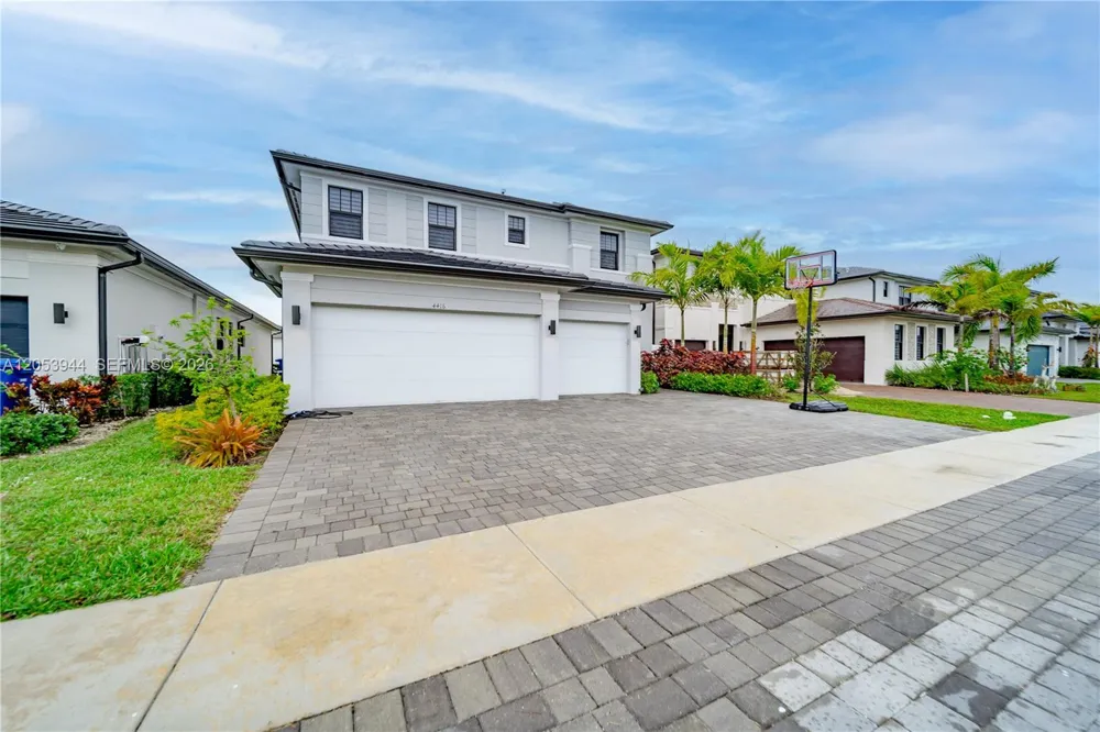4416 SW 174th Ave Miramar, FL 33029