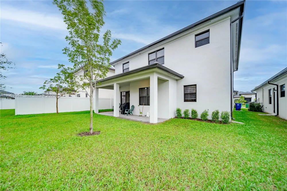 4416 SW 174th Ave Miramar, FL 33029