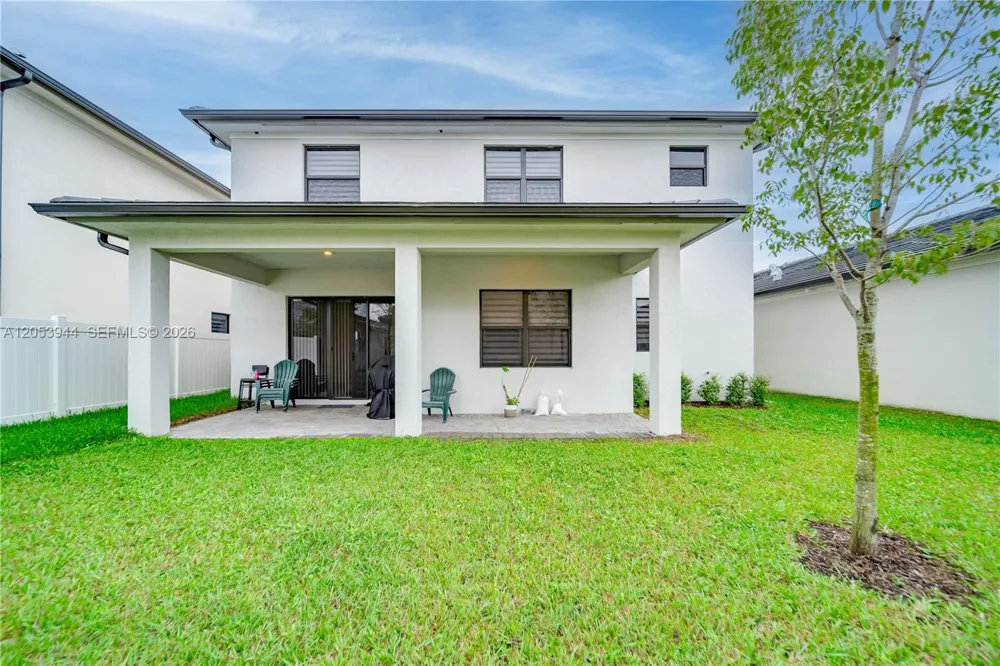 4416 SW 174th Ave Miramar, FL 33029