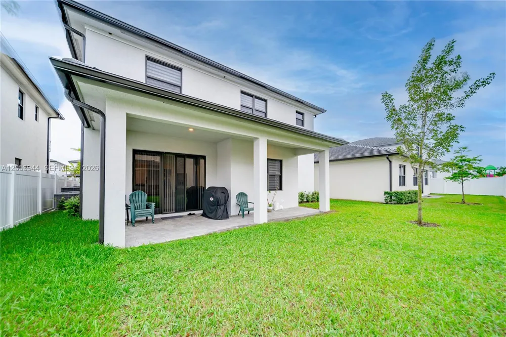 4416 SW 174th Ave Miramar, FL 33029